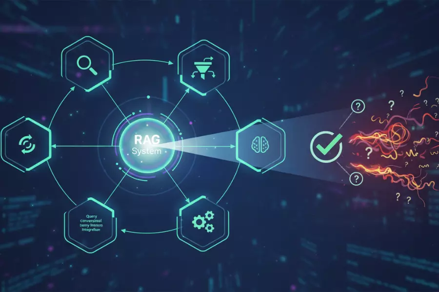 Stop Your RAG System from ‘Missing the Point’: A Deep Dive into Six Advanced Query Transformation Architectures