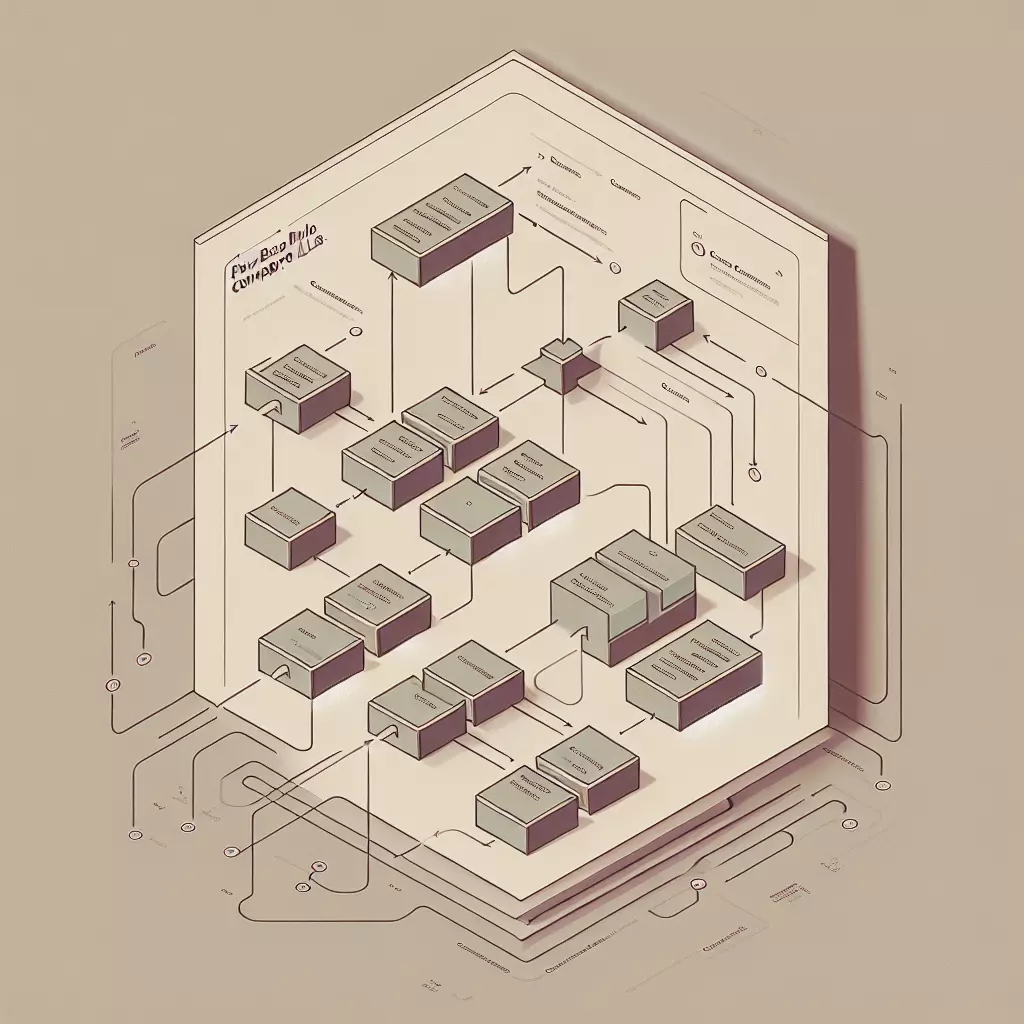 Comparison of Rule-Based and LLM Chatbots
