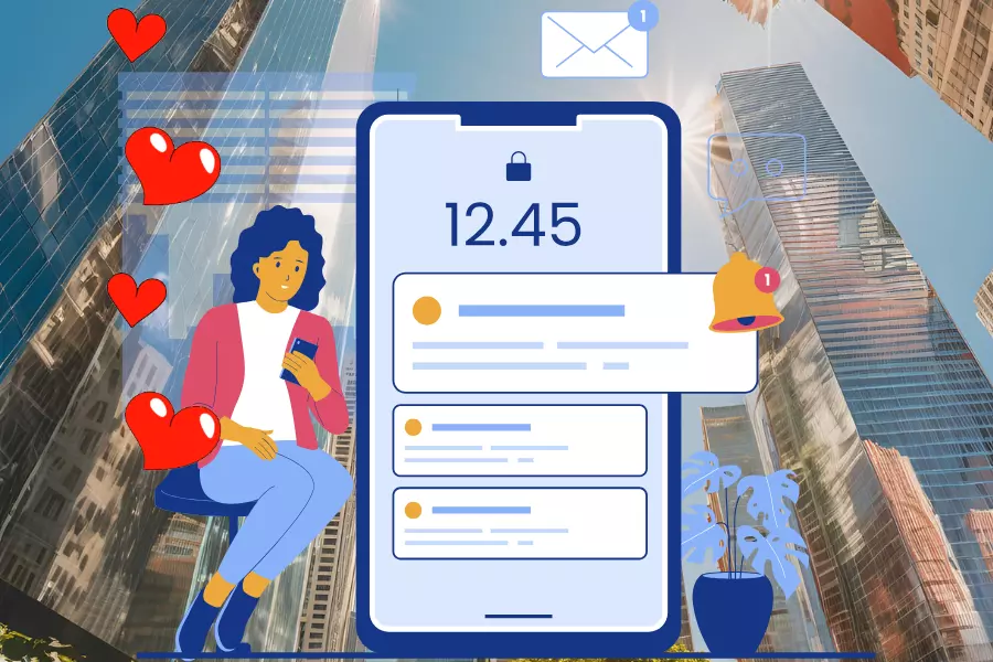 Precisely target customers for personalized marketing