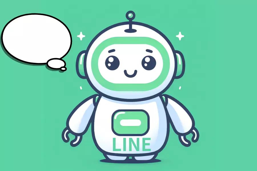 LINE Bot: Exploring the Latest Trends and Applications in Chatbots
