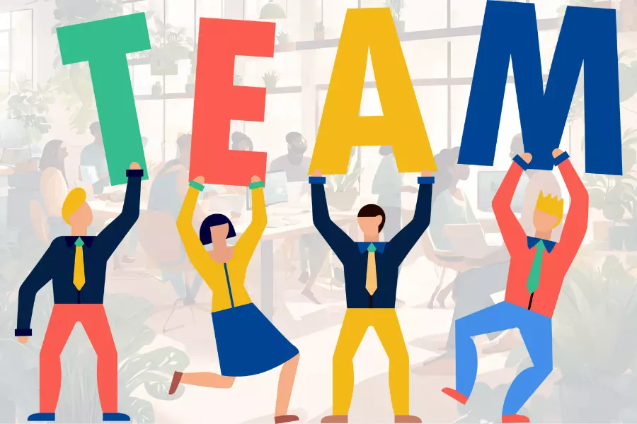 Team Collaboration Unleashed