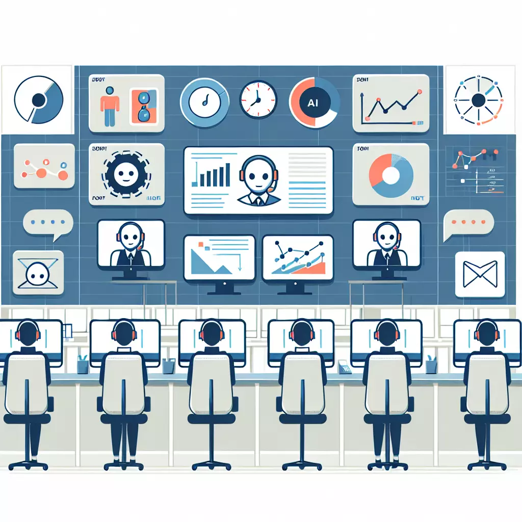 Best Metrics for Measuring Chatbot Performance