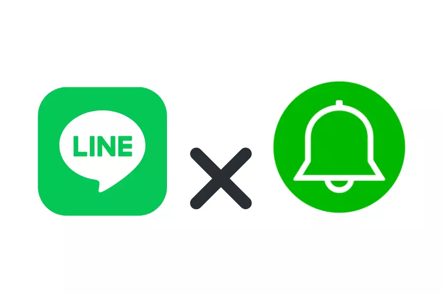 LINE Notify：您的免費群發訊息利器