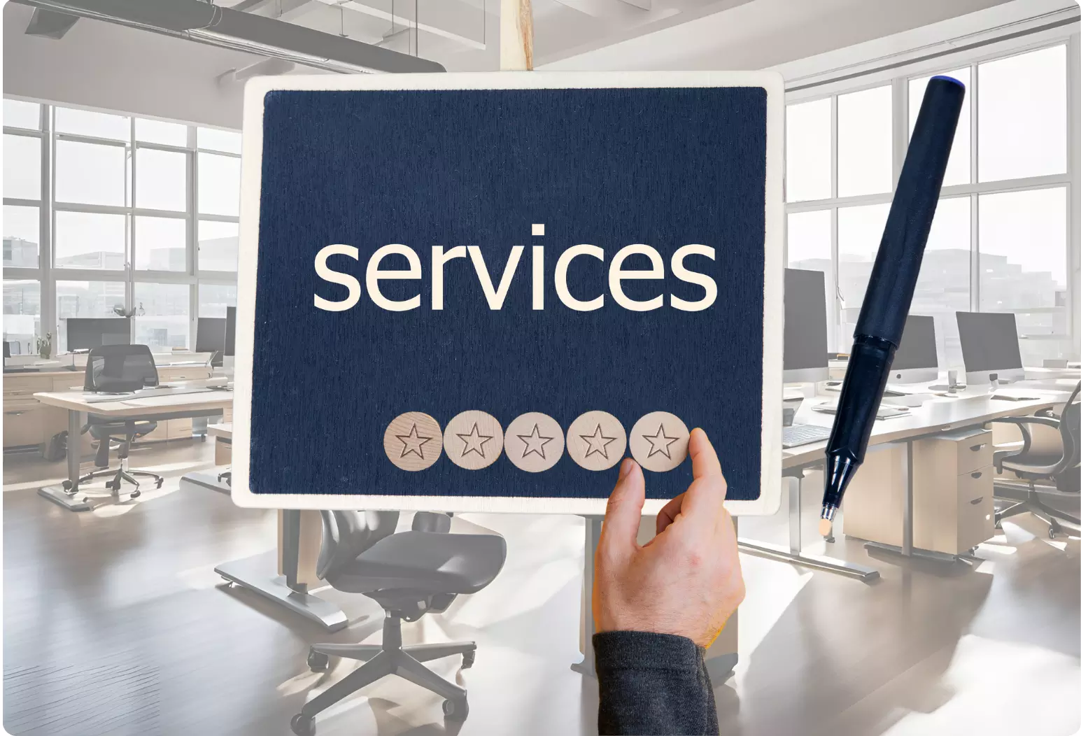 DMflow.chat Products